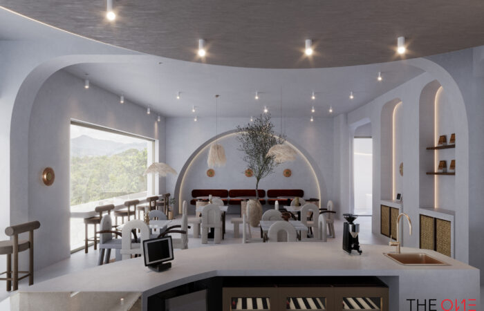 Innovative Lighting Ideas for Restaurant Interior Design