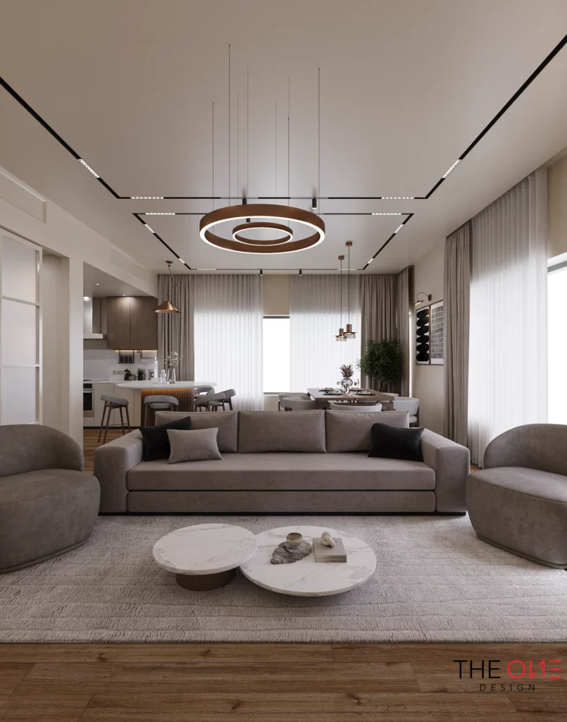 Top Trends in Luxury Home Interior Design | 2025 Insights